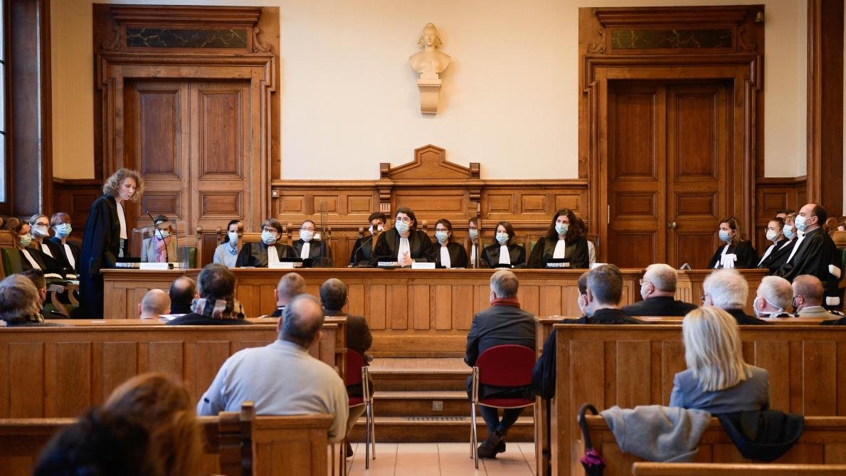 Imam Coban PRÉSIDENT 2027 justice égalité société futur